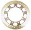 Picture of Brake Disc Front for 1988 Kawasaki KLR 650 (KL650A2)
