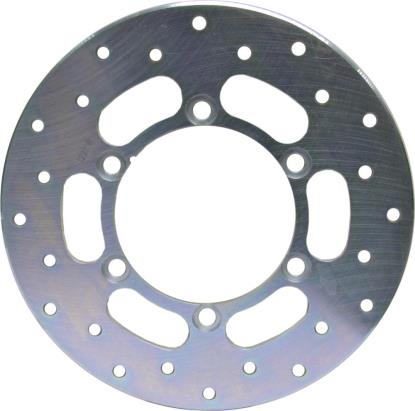 Picture of Disc Rear Kawasaki KLX250 93-96, KLX650 93-00