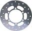 Picture of Brake Disc Rear for 1996 Kawasaki KLX 250 D4