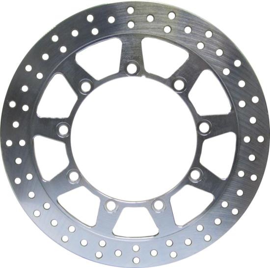 Picture of Brake Disc Front for 1989 Kawasaki Tengai 650 (KL650B1)