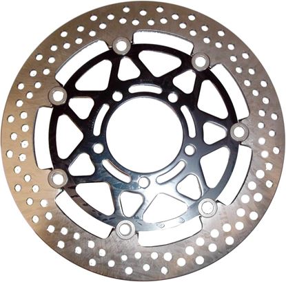 Picture of Disc Front Kawasaki ZX-6RR 05 (ZX600N1)