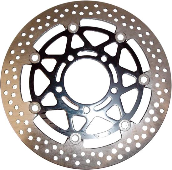 Picture of Disc Front Kawasaki ZX-6RR 05 (ZX600N1)