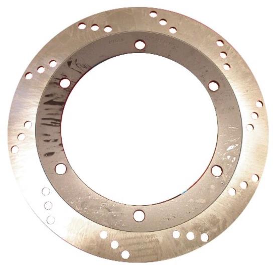 Picture of Disc Front Right Hand Kawasaki GPX750R