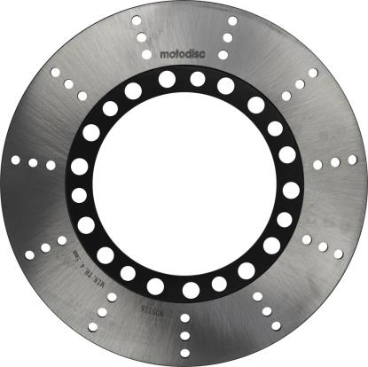 Picture of Brake Disc Front for 1978 Kawasaki Z 250 A1 Twin