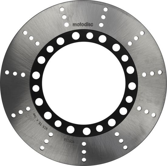 Picture of Brake Disc Front for 1980 Kawasaki Z 250 A2 Twin