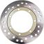 Picture of Brake Disc Rear for 1996 Kawasaki GT 750 (Z750P9)