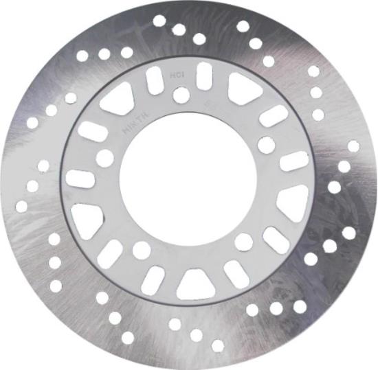 Picture of Motodisc Disc Rear Kawasaki ZXR750H, J1-J2, K, L, M1, ZX-7R, ZX-9R 94-