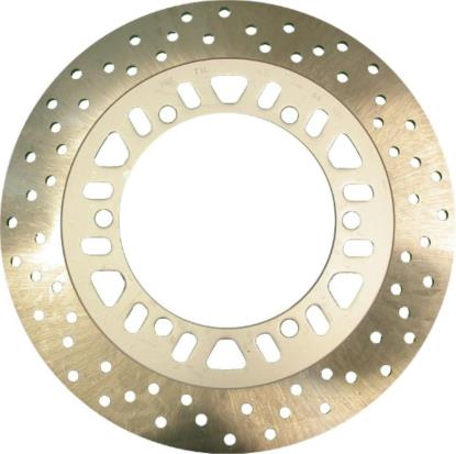 Picture of Brake Disc Front for 1987 Kawasaki GPZ 400 S (EX400A1)