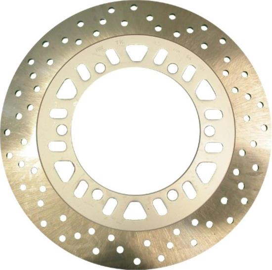 Picture of Brake Disc Front for 1987 Kawasaki GPZ 500 S (EX500A1)