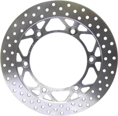 Picture of Disc Rear Kawasaki GPZ900R A1-A6, GPZ500, ZL1000, GPZ1000RX