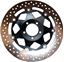 Picture of Brake Disc Front R/H for 2004 Kawasaki Z 1000 (ZR1000A2H)