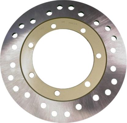 Picture of Disc Rear Kawasaki Z1000R, J1-J3, GPZ1100B, Z1100, VN1500B2