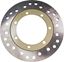 Picture of Brake Disc Rear for 2004 Kawasaki VN 1500 E7 Classic