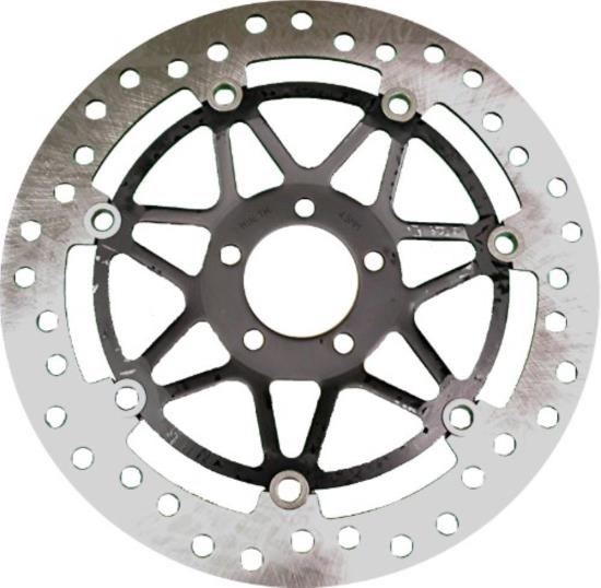 Picture of Disc Front Kawasaki ZX-12R (ZX1200A2, B1-2) ZZ-R1200 (C3-4)