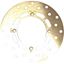 Picture of Brake Disc Rear for 2004 Suzuki RM 85 LK4