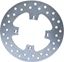 Picture of Brake Disc Rear for 2011 Suzuki RM 85 LL1