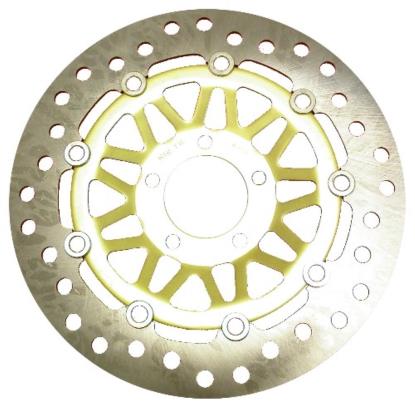 Picture of Disc Front Suzuki RG125U, FU, RGV250, GSXR400 (GK76A) VZ800