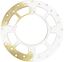 Picture of Brake Disc Front for 1992 Suzuki DR 350 SN (Street Model) (K/Start)