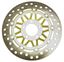 Picture of Brake Disc Front for 1992 Suzuki GSX 250 SN 'Katana' (GJ76A)
