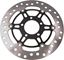 Picture of Brake Disc Front R/H for 2011 Suzuki SV 650 S-L1 (Half Faired/No ABS)