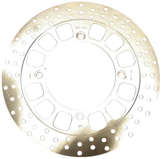 Picture of Brake Disc Front for 1988 Suzuki DR 750 S-J 'Desert' (Enduro Body) (K/Start) (SR41A)