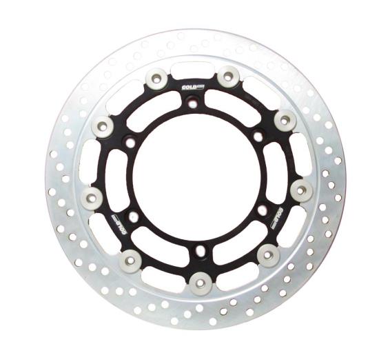 Picture of Disc Front Suzuki DR650SE 96-16