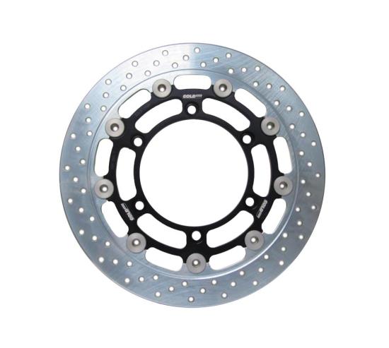 Picture of Disc Front Suzuki XF650 Freewind 97-02