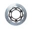 Picture of Brake Disc Front for 1997 Suzuki XF 650 V Freewind
