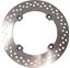 Picture of Brake Disc Rear for 2013 Suzuki DL 650 A-L3 V-Strom (ABS)