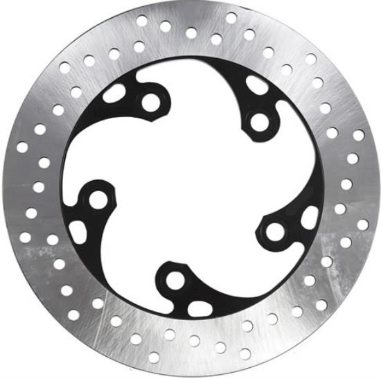 Picture of Brake Disc Rear for 2010 Kymco Maxxer 300 (Quad)