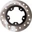 Picture of Brake Disc Rear for 2007 Kymco Maxxer 300 (Quad)