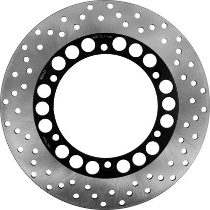 Picture of Brake Disc Front for 1984 Yamaha XT 600 L Trail (Front Disc & Rear Drum)