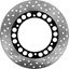 Picture of Brake Disc Front L/H for 1987 Yamaha RD 500 LC (1GE)