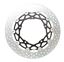 Picture of Brake Disc Front R/H for 2009 Yamaha YZF R1 (1000cc) (14B1)