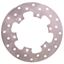 Picture of Brake Disc Rear for 2000 Yamaha YZF R6 (5EB5)