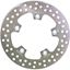 Picture of Brake Disc Rear for 2013 Yamaha YZF R1 (1000cc) (1KBT)