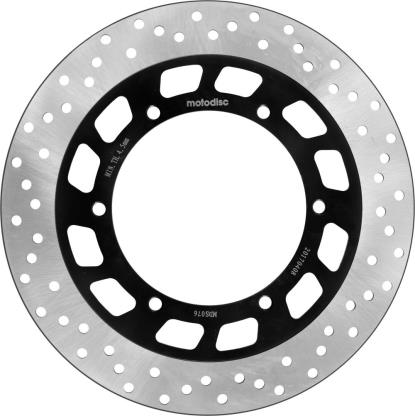 Picture of Motodisc Disc Front Yamaha XT600 95-00
