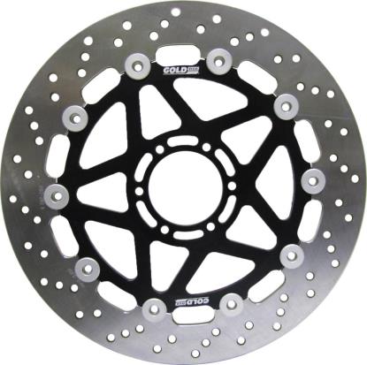 Picture of Brake Disc Front for 1986 Yamaha FZR 250 (2KR/2RF)