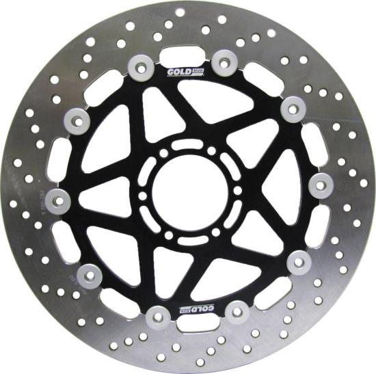 Picture of Brake Disc Front for 1986 Yamaha TZR 250 (1KT) (Parallel twin)