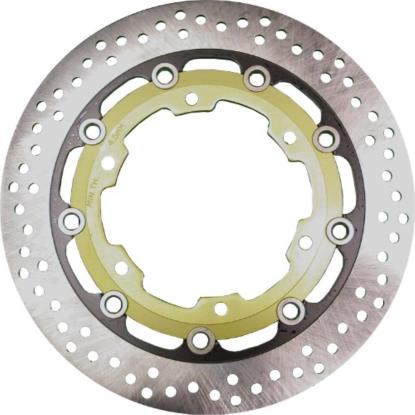 Picture of Motodisc Disc Front Yamaha YZF-R1, R6, YZF1000R, YZF600R, V-MAX, XJ600