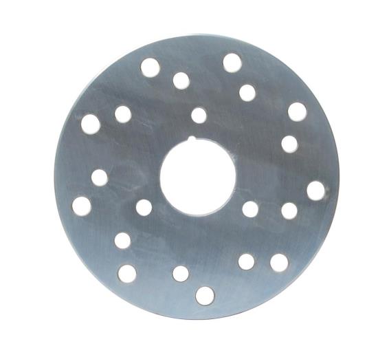 Picture of Disc Front Aprilia Amico, Sonic, GP50, Derbi Vamos, PGO PMX50