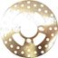 Picture of Brake Disc Front R/H for 2008 Yamaha YFM 250 BX Big Bear (1P0F)