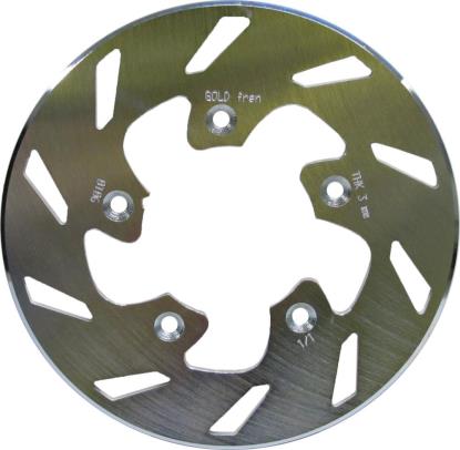 Picture of Disc Front Gilera Runner,Italjet Formula,Dragster 1994-1999