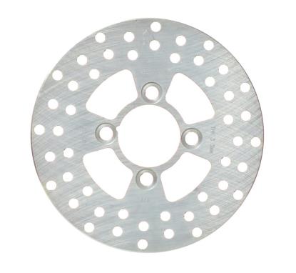 Picture of Brake Disc Front L/H for 1995 Yamaha YFM 350 FXG Wolverine