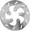 Picture of Brake Disc Front for 1998 Gilera FX 125 Runner