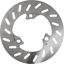 Picture of Brake Disc Front for 2000 Honda SH 100 Scoopy