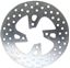 Picture of Brake Disc Front for 1998 MBK YP 125 D Skyliner