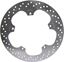 Picture of Brake Disc Front for 2004 Aprilia RS 50 Tuono