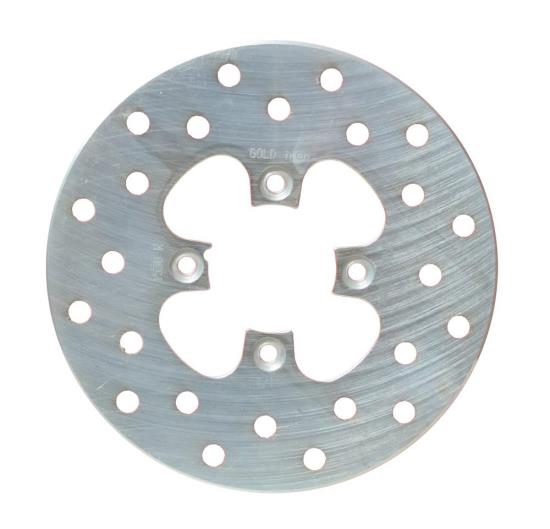 Picture of Brake Disc Rear for 2002 KTM 65 SX