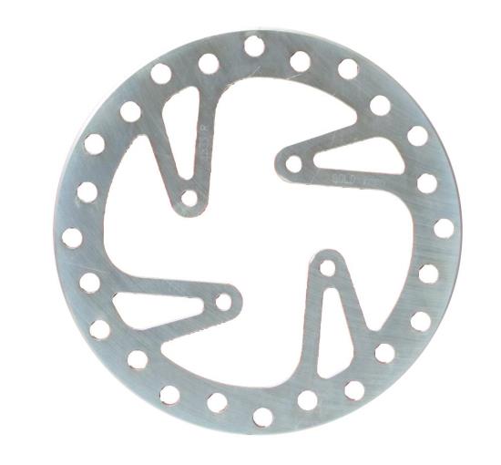 Picture of Brake Disc Rear for 2010 KTM 65 SX